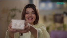 Intekhab - Episode 48